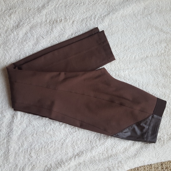BCBG Riding Pants - Picture 2 of 3